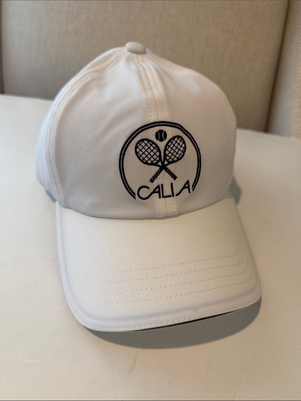 🆕 CALIA Tennis Ponytail Cap